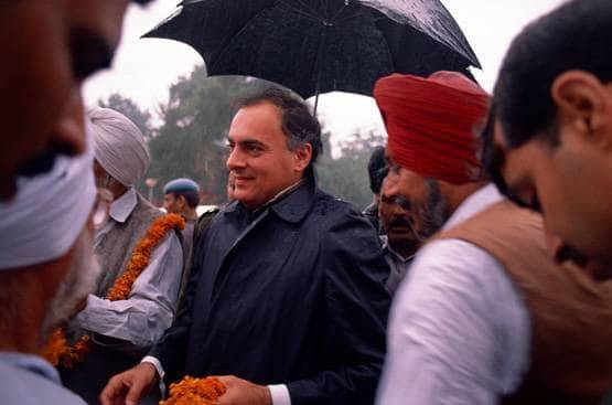 भाई होकर भी क्यों इतने जुदा थे राजीव गांधी और संजय