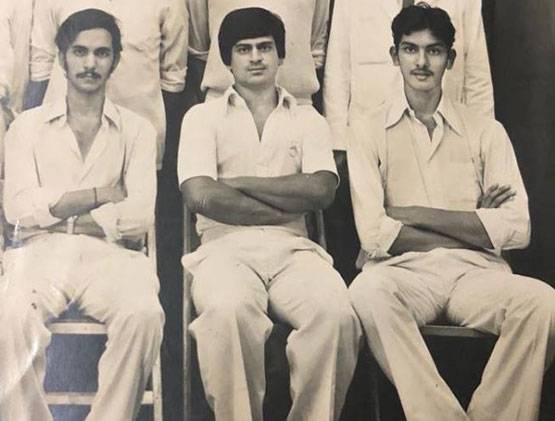 'चैम्पियन ऑफ चैम्पियंस' शास्त्री, मशहूर हुई थी टेनिस गर्ल को लेकर दीवानगी