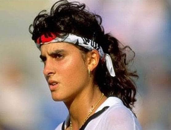 'चैम्पियन ऑफ चैम्पियंस' शास्त्री, मशहूर हुई थी टेनिस गर्ल को लेकर दीवानगी