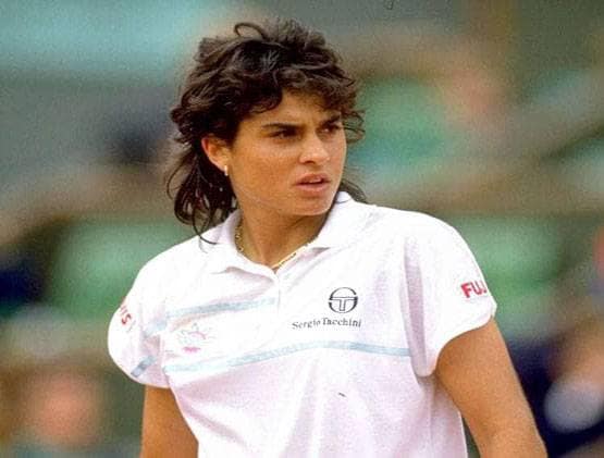 'चैम्पियन ऑफ चैम्पियंस' शास्त्री, मशहूर हुई थी टेनिस गर्ल को लेकर दीवानगी