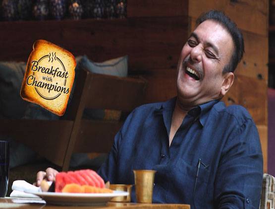 'चैम्पियन ऑफ चैम्पियंस' शास्त्री, मशहूर हुई थी टेनिस गर्ल को लेकर दीवानगी