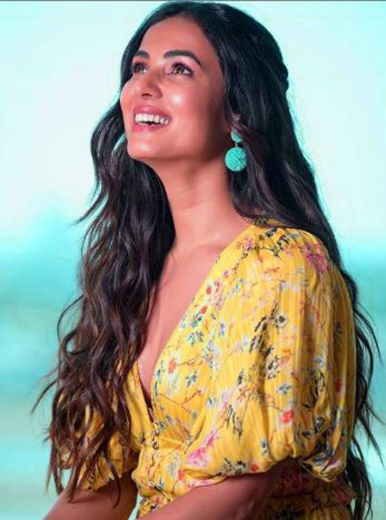 जन्नत से मिली पहचान, साउथ में हिट बॉलीवुड में फ्लॉप हैं सोनल चौहान