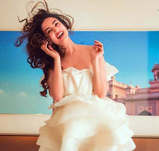 जन्नत से मिली पहचान, साउथ में हिट बॉलीवुड में फ्लॉप हैं सोनल चौहान