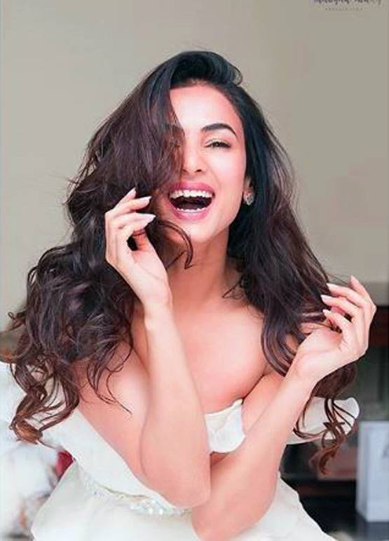 जन्नत से मिली पहचान, साउथ में हिट बॉलीवुड में फ्लॉप हैं सोनल चौहान