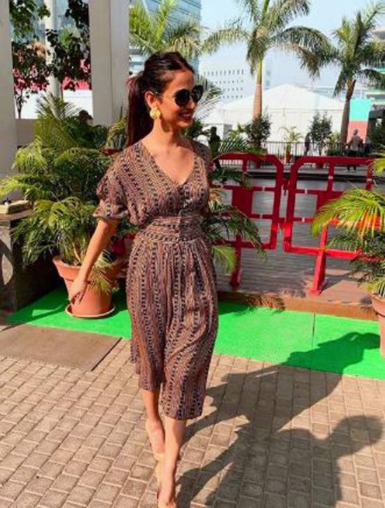 जन्नत से मिली पहचान, साउथ में हिट बॉलीवुड में फ्लॉप हैं सोनल चौहान