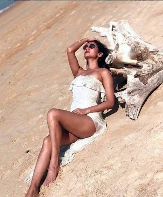 जन्नत से मिली पहचान, साउथ में हिट बॉलीवुड में फ्लॉप हैं सोनल चौहान