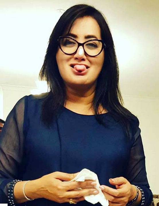 कौन है ये एक्ट्रेस जिन्होंने एक्स PM के नाती, CM के बेटे को चटाई धूल