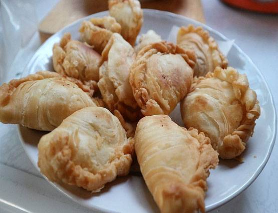 शपथ में मोदी के मेहमानों को परोसे जाएंगे ये लजीज व्यंजन, देखें मेन्यू