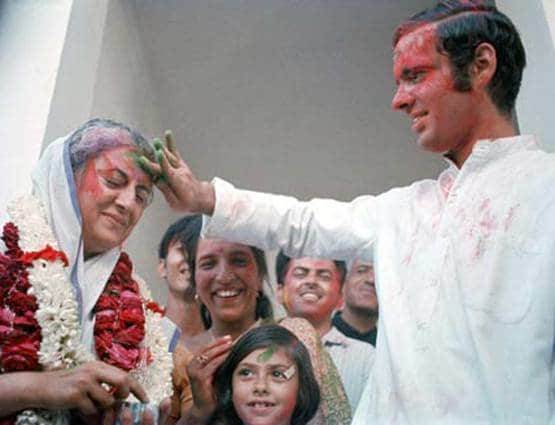 भाई होकर भी क्यों इतने जुदा थे राजीव गांधी और संजय