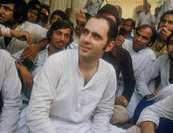 भाई होकर भी क्यों इतने जुदा थे राजीव गांधी और संजय