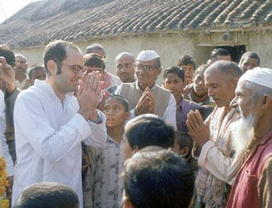 भाई होकर भी क्यों इतने जुदा थे राजीव गांधी और संजय
