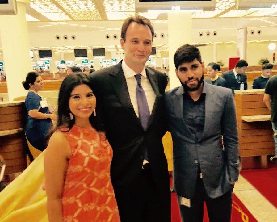 गुपचुप लंदन जाने की फिराक में थे नरेश गोयल, जानें कहां रहता है परिवार