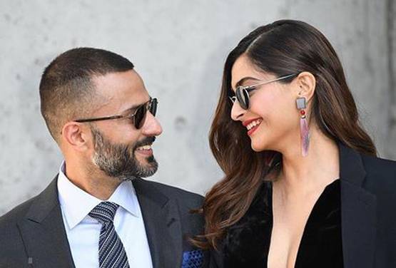 कान्स 2019: सोशल मीडिया पर छाया सोनम कपूर का ये नया लुक