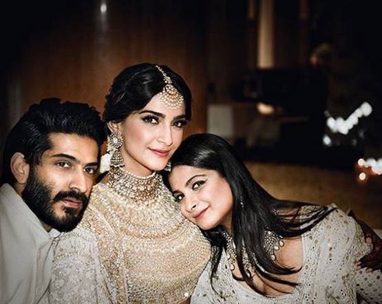 कान्स 2019: सोशल मीडिया पर छाया सोनम कपूर का ये नया लुक