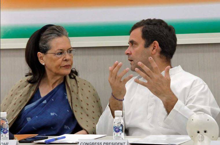 पति-पत्नी, मां-बेटा, पिता-पुत्र... इस बार लोकसभा में परिवार ही परिवार!