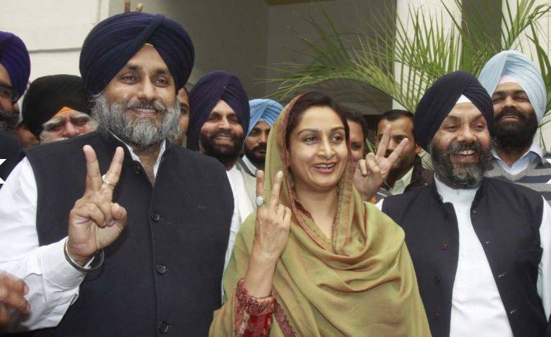 पति-पत्नी, मां-बेटा, पिता-पुत्र... इस बार लोकसभा में परिवार ही परिवार!