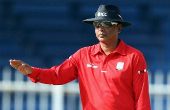 ICC वर्ल्ड कप में दुनिया के सबसे महंगे 12 अंपायर, जानिए कितनी है सैलरी