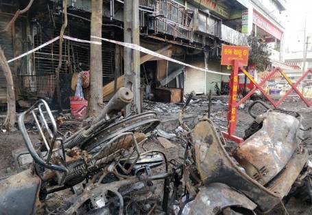 Surat Fire: 12वीं में पास हुए अग्निकांड में मरने वाले ये 6 बच्चे