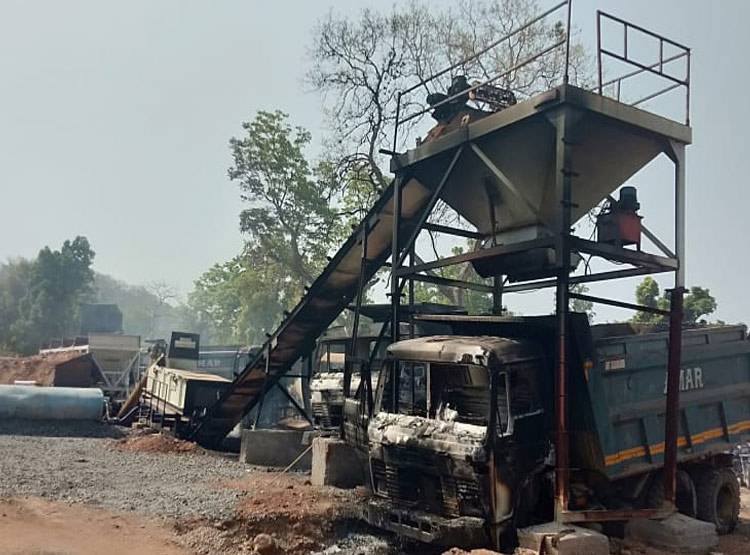 कौन हैं C60 कमांडो, जिनके काफिले को नक्सलियों ने बनाया निशाना