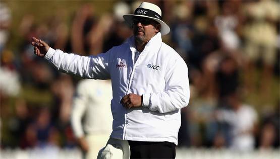 ICC वर्ल्ड कप में दुनिया के सबसे महंगे 12 अंपायर, जानिए कितनी है सैलरी