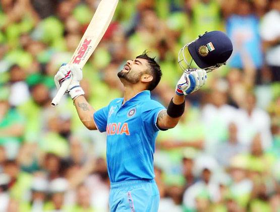 रोहित-कोहली इस बार तोड़ पाएंगे दादा का 20 साल पुराना रिकॉर्ड?