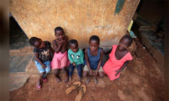 38 की उम्र में महिला ने 44 बच्चे पैदा किए, पति ने छोड़ा!