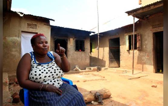 38 की उम्र में महिला ने 44 बच्चे पैदा किए, पति ने छोड़ा!