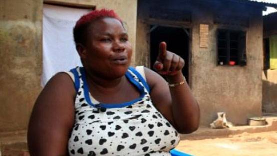 38 की उम्र में महिला ने 44 बच्चे पैदा किए, पति ने छोड़ा!