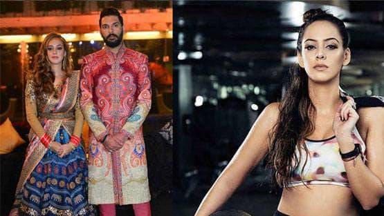 खूबसूरती में अच्छे-अच्छों को मात देती हैं IPL क्रिकेटर्स की ये पत्नियां