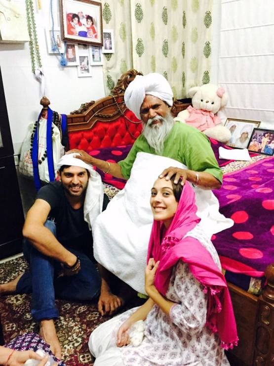 कौन हैं बाबा राम सिंह, संन्यास के वक्त जिनका नाम लेकर भावुक हुए युवी