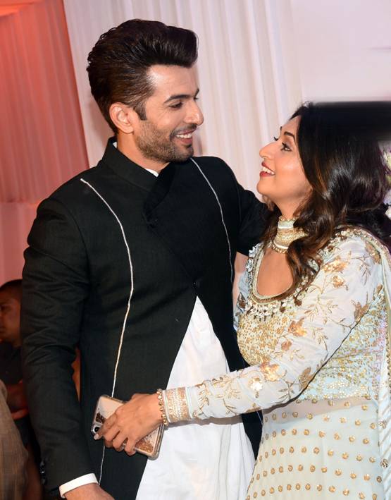 दिव्यांका से मौनी तक, बाबा सिद्दीकी की इफ्तार पार्टी में दिखे ये TV सेलेब्स