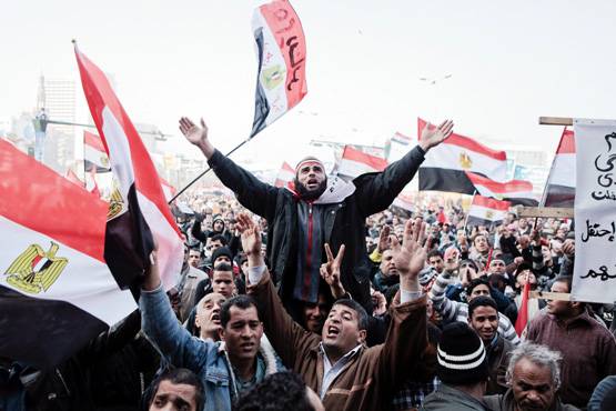 अरब देशों का सबसे ताकतवर मुस्लिम नेता जिसकी मुट्ठी में बंद हैं ट्रंप