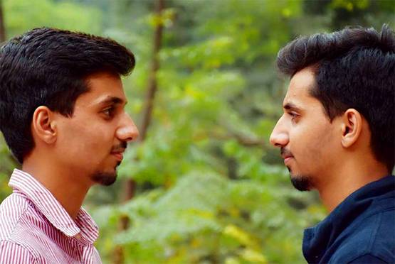 कौन हैं जुड़वा भाई परिणव और अभिनव, जो सेना में एक साथ बने अफसर