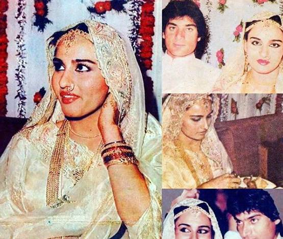 रीना रॉय से शादी फिर तलाक, PAK के मोहस‍िन खान का भारत से रहा है खास कनेक्शन