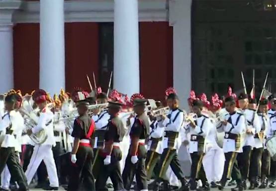 कौन हैं जुड़वा भाई परिणव और अभिनव, जो सेना में एक साथ बने अफसर