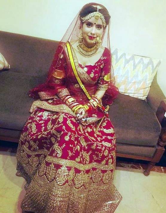 सुष्मिता के भाई राजीव की हुई शादी, देखें दूल्हा-दुल्हन की पहली तस्वीर