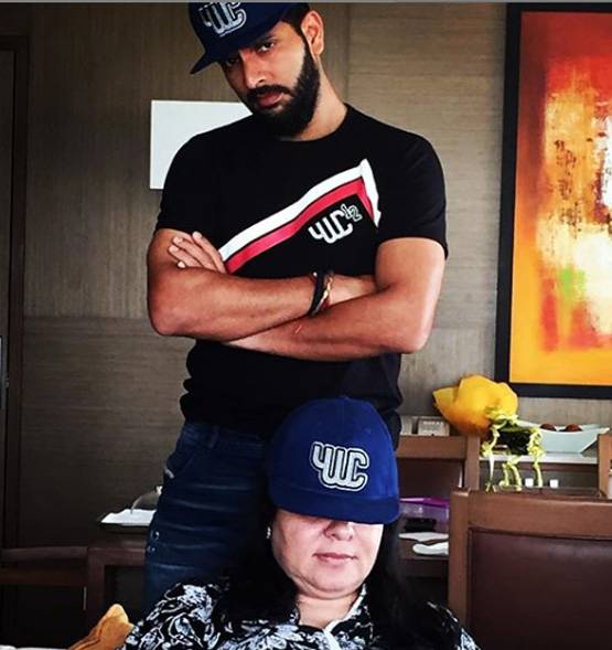 इतने पढ़े-लिखे हैं युवराज सिंह, बचपन में थी इन खेलों में रुचि