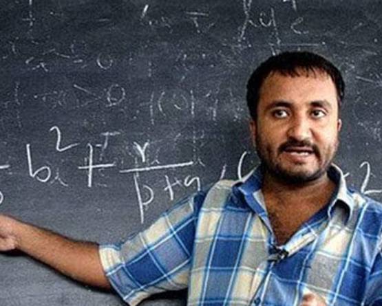 आनंद के 'सुपर 30' का कमाल, JEE Advanced में 18 स्टूडेंट हुए पास