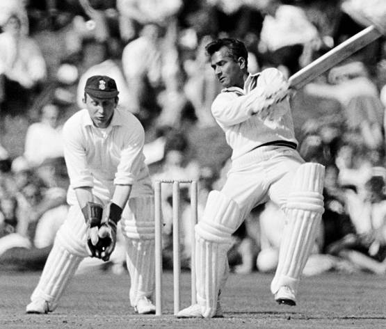 विदेशी टीमों की कप्तानी कर छाए ये 5 भारतीय क्रिकेटर