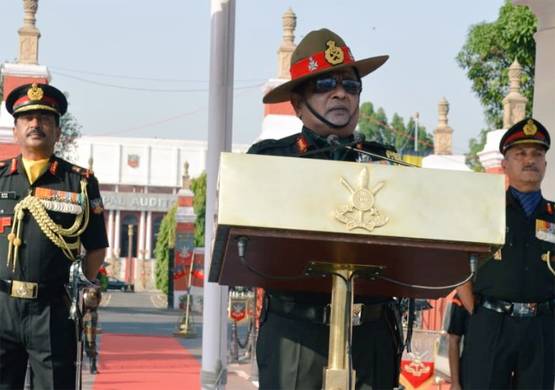 कौन हैं जुड़वा भाई परिणव और अभिनव, जो सेना में एक साथ बने अफसर