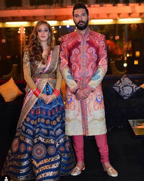 कौन हैं बाबा राम सिंह, संन्यास के वक्त जिनका नाम लेकर भावुक हुए युवी