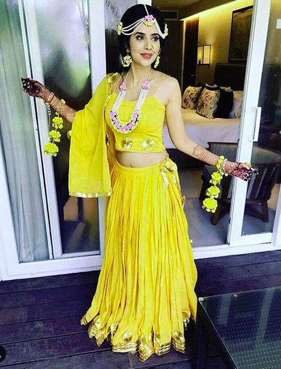 सुष्मिता के भाई राजीव की हुई शादी, देखें दूल्हा-दुल्हन की पहली तस्वीर