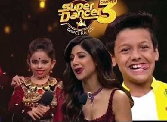 क्या सुपर डांसर की व‍िनर है नन्ही रुपसा? परफॉर्मेंस देख श‍िल्पा ने चूमे पैर