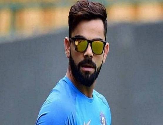 विराट कोहली यूं ही नहीं हैं स्टाइल आइकन, शानदार है गॉगल्स कलेक्शन