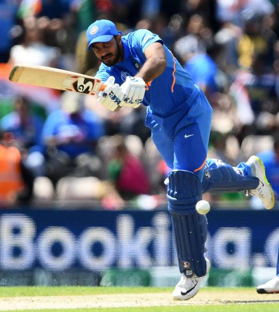 World Cup: वेस्टइंडीज के खिलाफ इस Playing XI के साथ उतरा भारत