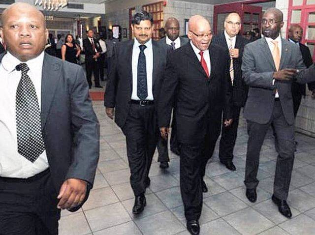 सहारनपुर वाले गुप्ता बंधुओं के बेटों की रॉयल शादी, बरसाए जाएंगे 5 करोड़ के फूल