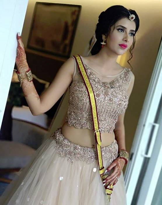 सुष्मिता के भाई राजीव की हुई शादी, देखें दूल्हा-दुल्हन की पहली तस्वीर