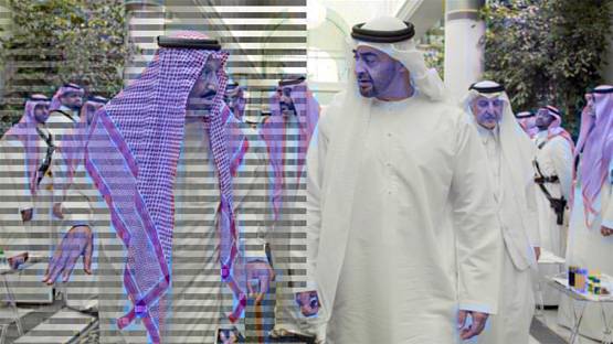 अरब देशों का सबसे ताकतवर मुस्लिम नेता जिसकी मुट्ठी में बंद हैं ट्रंप