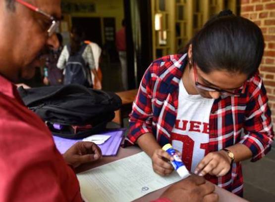 DU में इस लेवल तक के खिलाड़ियों को मिलेगा एडमिशन, यहां पढ़ें