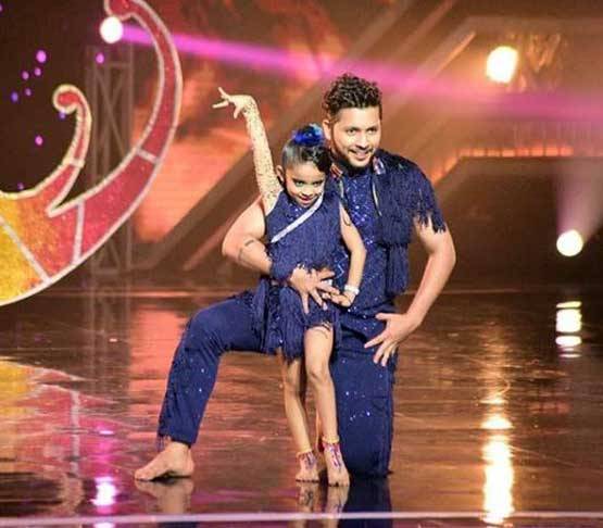 क्या सुपर डांसर की व‍िनर है नन्ही रुपसा? परफॉर्मेंस देख श‍िल्पा ने चूमे पैर